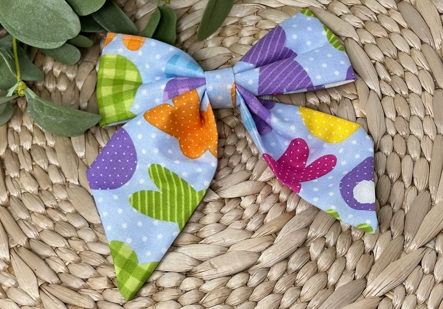 Easter Hair Accessories